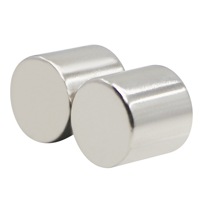 Ima De Neodimio Magnetic Material Super