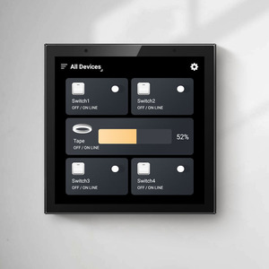 สวิตช์ไร้สาย SNZB-01P ซิกบี86N-2ขนาดตร. ม. ควบคุมอัจฉริยะง่ายขึ้นด้วยการทำงานด้วยปุ่มเดียวกับ Alexa - Product Image 1