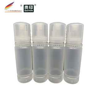 Bouteilles vides CS-BE70 pour Epson <span class=keywords><strong>Ecotank</strong></span> <span class=keywords><strong>102</strong></span> 103 112 115 110 105 106 L6190 L6170 L6160 L4167 L4150 L4160 L14150 L3156 L1110 - Product Image 1