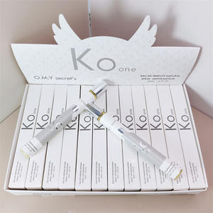 น้ำหอมกลิ่นวู๊ดดี้ขนาด35มล. น้ำหอมสำหรับเดินทางแบบดั้งเดิมน้ำหอมสไตล์อาหรับ - Product Image 6