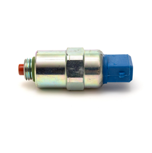 โซลินอยด์วาล์ว 12V รุ่น 176-6219 1766219 อะไหล่เครื่องจักรสำหรับเครื่องยนต์ 3054 3056 รถขุด E317 E315 โซลินอยด์วาล์ว 176-6219 - Product Image 4