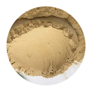 Yüksek Kaliteli Solvent İçin Modifiye Edilmiş Bentonit, Kazık İşlerinde Kullanılır - Product Image 6