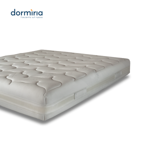 Materasso a molle tascabili italiano con Memory Foam per il Comfort di casa mobili ergonomici per camera da letto e uso alberghiero - Product Image 5