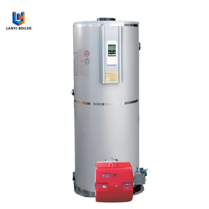 Vertical Energy Saving <strong>Gas</strong> Hot Water Boiler For Heating And Domestic Hot Water In Schools And Hotels - Product Image 1