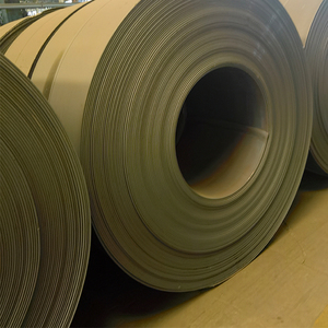 Prezzo di Fabbrica per Prodotti in Acciaio Laminato a Caldo con Superficie Zigrinata ASTM Q195 Q215 Q235, Bobina di Acciaio al Carbonio Laminata a Caldo - Product Image 6