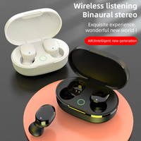 AIR3 TWS — écouteurs bluetooth, casque d'écoute sans fil, stéréo, oreillettes de Sport, étanches, avec micro, pour Smartphone Xiaomi iphone, 2022