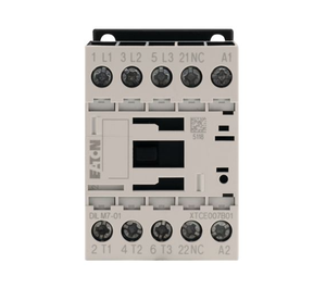 DILMシリーズ7A24V AC三相モジュール式取り付けコンタクタモータースターター用 - Product Image 3