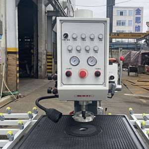 Macchina per Foratura del Vetro a Doppia Testa - Product Image 3