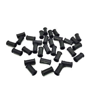 การตัดและแปรรูปผลิตภัณฑ์ยางตามสั่ง ชิ้นส่วนรูปทรงพิเศษ ผลิตภัณฑ์ที่ไม่ได้มาตรฐาน - Product Image 1