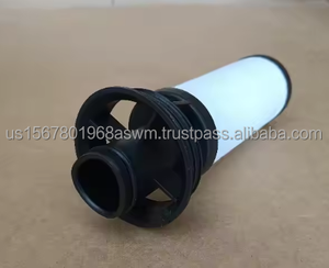 แมนนี่ พรีซิชั่น นิว 901524.4 ตัวกรองอากาศอะลูมิเนียมสำหรับเครื่องอัดอากาศ ตัวแยกน้ำมันและอากาศ - Product Image 6