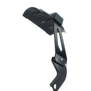 Garde-boue arrière de moto, garde-boue de roue, garde-boue de pneu, garde-boue anti-éclaboussures pour <span class=keywords><strong>BMW</strong></span> F650GS F800 <span class=keywords><strong>F700</strong></span> <span class=keywords><strong>GS</strong></span> F800GS - Product Image 5