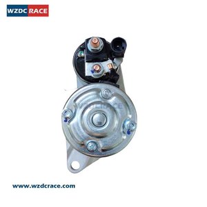 Motor de arranque WZDC RACE M0T39072 STM1777BA 56029681AA con escobillas para Jeep Cherokee, pieza de repuesto - Product Image 3