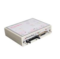 Adaptador Powerbox para KTMFLASH, Programador KTM, Herramienta de Ajuste de Chip ECU JTAG
