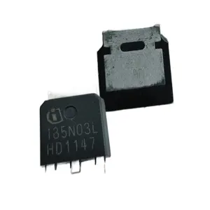 XMC4402F64F256BAXQMA1 TQFP-64 32-Bit Single-Chip Microcontroller 32-bit Industrial Microcontroller Based On ARM