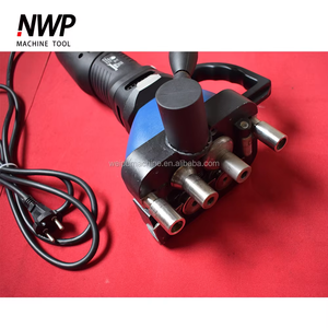 La macchina per la cucitura del condotto elettrico della lamiera di acciaio di WEIPU che la tenuta della chiusura della cucitura è molto buona rende facile la cucitura della serratura - Product Image 4