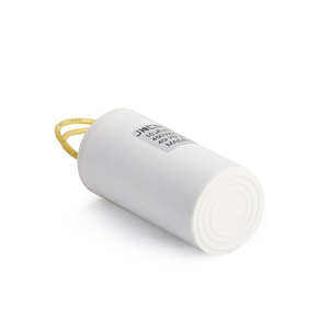 Condensateur de moteur AC <span class=keywords><strong>CBB60</strong></span> de marque JKCN, homologué CQC CE - Product Image 3