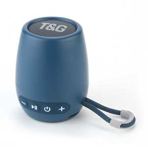 Tg684 là một phổ biến xách tay Plug-in thẻ USB Flash Drive FM Đài phát thanh <span class=keywords><strong>Bluetooth</strong></span> loa - Product Image 6