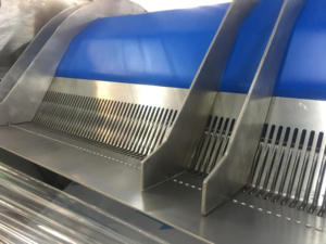 Apilador Automático de Galletas Skywin para Línea de Empaquetado de Galletas y Bizcochos - Product Image 6