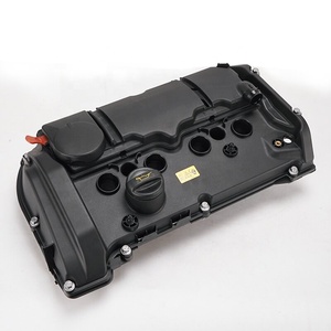 11127646552 cho BMW Mini Cooper R55 Citroen DS N18 động cơ xi lanh đầu van Bìa Gasket lắp ráp 11127603390 0248s7 - Product Image 2