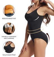 Nouveauté 2024 Combinaisons de Sport Luxe Oversize pour Femmes, Body Gainant le Plus Vendu, Personnalisable, Respirant, Élastique, Fines Coussinets de Poitrine