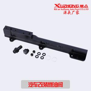 Xuzhong Fuel Rail <b>Plug</b> Black Hexagonal M10x1.5 For Car Repair <b>Replacement</b> Parts FR-1001 - Product Image 5