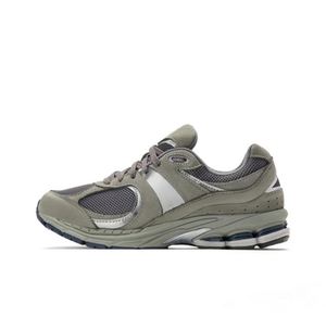 2026 New High Quality Luxury Women's Men's Sporty <b>Running</b> Shoes Classic Fashionable Casual Design Cushioning Suede Upper - Product Image 3