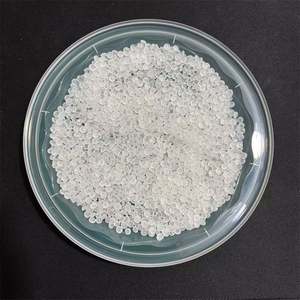 Gránulos de LLDPE de Fabricante Chino, Materia Prima de Alta Calidad, Buena Procesabilidad para Películas y Envases de Alimentos, LLDPE - Product Image 1