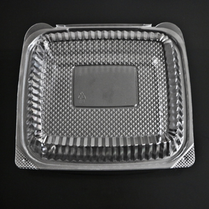 Cấp Thực Phẩm Vỏ Sò Bao Bì <span class=keywords><strong>Container</strong></span> Nhựa <span class=keywords><strong>Container</strong></span> Thực Phẩm Lưu Trữ Rõ Ràng Vỏ Sò Phong Cách Hộp - Product Image 6