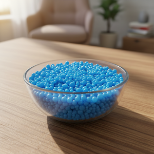 Fertilizzante NPK 15-15-15 NPK20-20-20 NPK10-10-5 Fertilizzante Composto Granulare Azoto Fosforo Potassio Granuli Estrusi - Product Image 5