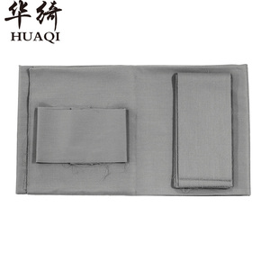 Tissu de table de billard Bojianyue en mélange <span class=keywords><strong>laine</strong></span>-nylon, 8, 9 et 12 pieds, prix usine, choix de couleurs, pour billard chinois et snooker - Product Image 3