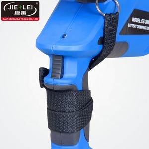 Herramienta de prensado hidráulica a batería de 16-400mm de diámetro, herramienta de <span class=keywords><strong>prensa</strong></span> de cobre <span class=keywords><strong>para</strong></span> <span class=keywords><strong>cables</strong></span> eléctricos - Product Image 4