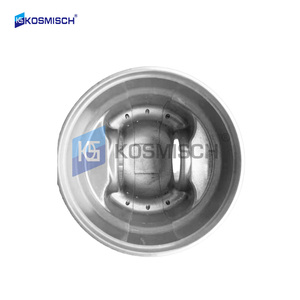 Kit de pistons DA640T de haute qualité avec axe de piston OEM 9-12111-867-0 pour moteur diesel ISUZU de petites machines, pièce de rechange piston DA640T 102mm - Product Image 5