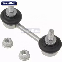 33503413197 33503414297 Demillon Auto Parts système de Suspension barre stabilisatrice arrière lien pour BMW X3 E83