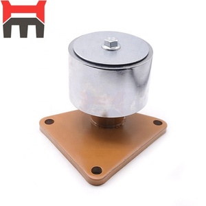 Rueda Tensora de Correa para Motor Diésel 7JK E3306 305-4980 183-8236 - Product Image 3