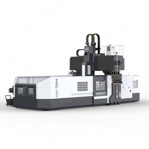 เครื่อง CNC ศูนย์เครื่องจักรขนาดใหญ่ห้าแกน MNG-6022แมชชีนนิ่งปรับแต่งได้ - Product Image 1