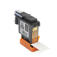 Tête d'Impression Reconditionnée Ocbestjet pour HP 11, Tête d'Impression Designjet 500 100 110 111 500 510 800 813 850