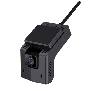 CMSV6 cámara interior 4G Mini oculto Android coche DVR FHD 1080P cámara de salpicadero IR GPS WiFi ADAS DMS monitoreo en vivo para Taxi Drive Video - Product Image 5