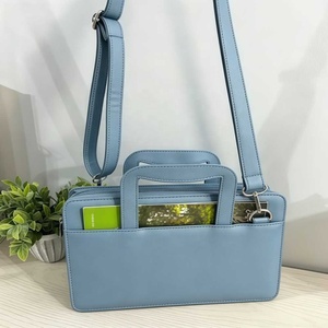 Mochila Escolar Infantil de Cuero Liso Yihe <span class=keywords><strong>JW</strong></span> - Regalos <span class=keywords><strong>JW</strong></span> - <span class=keywords><strong>JW</strong></span> Niños - Product Image 6