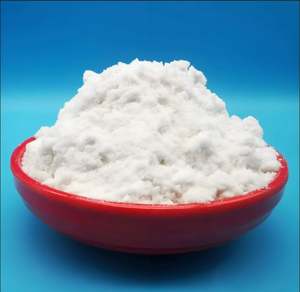 Materia prima cosmética Ambroxan CAS 6790-58-5 Cristales - Product Image 6