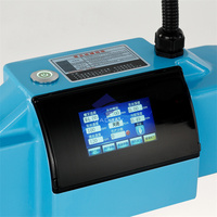 Penjualan terlaris M3 M16 M30 Tapping Machine mesin Servo ulir Motor Tapping otomatis mesin
