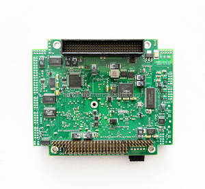 Placa base de computadora Industrial ADLINK de 3,5 pulgadas, modelo 51-48008-0A30 y 51-48008-0B10 con accesorios, número de referencia: 08065-TB-D1484 - Product Image 5