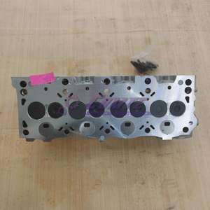 RF Culasse de Moteur pour Mazda 626 IV (GE) 2.0 D GLX <span class=keywords><strong>Comprex</strong></span> AMC908741 - Product Image 3