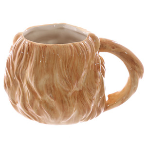 Taza <span class=keywords><strong>de</strong></span> café con forma <span class=keywords><strong>de</strong></span> León <span class=keywords><strong>de</strong></span> cerámica pintada a mano, regalo <span class=keywords><strong>de</strong></span> <span class=keywords><strong>cumpleaños</strong></span> creativo, tazas <span class=keywords><strong>de</strong></span> café <span class=keywords><strong>de</strong></span> animales 3D <span class=keywords><strong>de</strong></span> cerámica personalizadas - Product Image 5