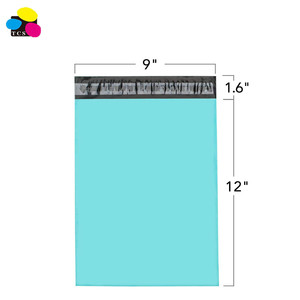 2025 Popular 100 Pack Durable <strong>Large</strong> Shipping Bags White Poly Mailers Express 7.5x9.5 Inches <strong>Envelopes</strong> with Self Adhesive - Product Image 3