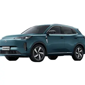 장안 자동차 2024 장안 Qihyuan Q05 60 프로 하이브리드 전기 자동차 1.5L 장안 고속 충전 소형 전기 SUV