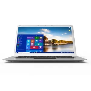 Beste Prijs 15.6 Inch Dual Core HD Slim Mini Laptop Computer Draagbare Laptop Computer Voor Kantoor & Business Gebruik