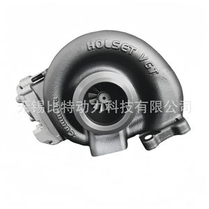 Turbocompresor Turbo Hi-Billet He300vg 5549184.5453909 para Reparación de Motor Cummins Isb - Product Image 5