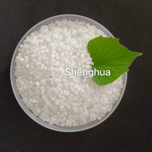 Best Quality <b>LLDPE</b> Granules Plastic Particles Natural Color Raw Materials at Competitive Price - Product Image 1