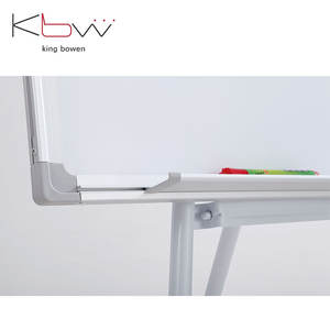 KBW標準イーゼルフリップチャートボードスタンドオフィス使用サイズ100*70 cm - Product Image 5