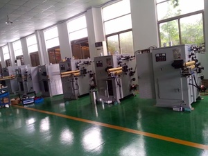 स्वचालित वायु वाहिनी धातु प्रसंस्करण लाइन अनुदैर्ध्य टिन सीम वेल्डिंग मशीन हाइड्रोलिक प्रेस चैम्फरिंग डाई कास्टिंग डी कास्टिंग - Product Image 6